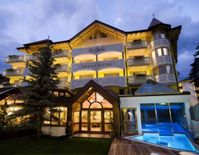 Piz Galin Grand Hotel Family & Wellness